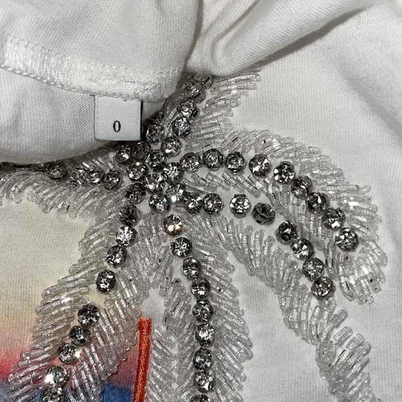 sandro top - Picture 9 of 9